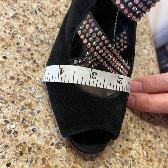 Vintage Evening Shoes for Winter - Picture 14 of 15